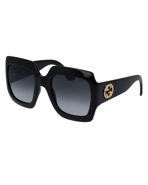 gucci night glasses